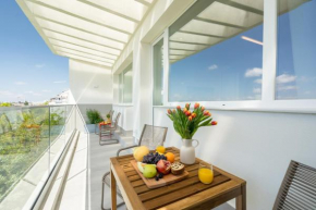 Luxury Apartment With Amazing Terrace